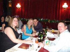 Christmas Party 2007